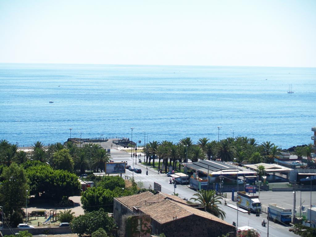 B&B Lognina Lungomare Catânia Quarto foto