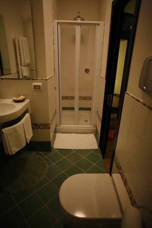 B&B Lognina Lungomare Catânia Exterior foto