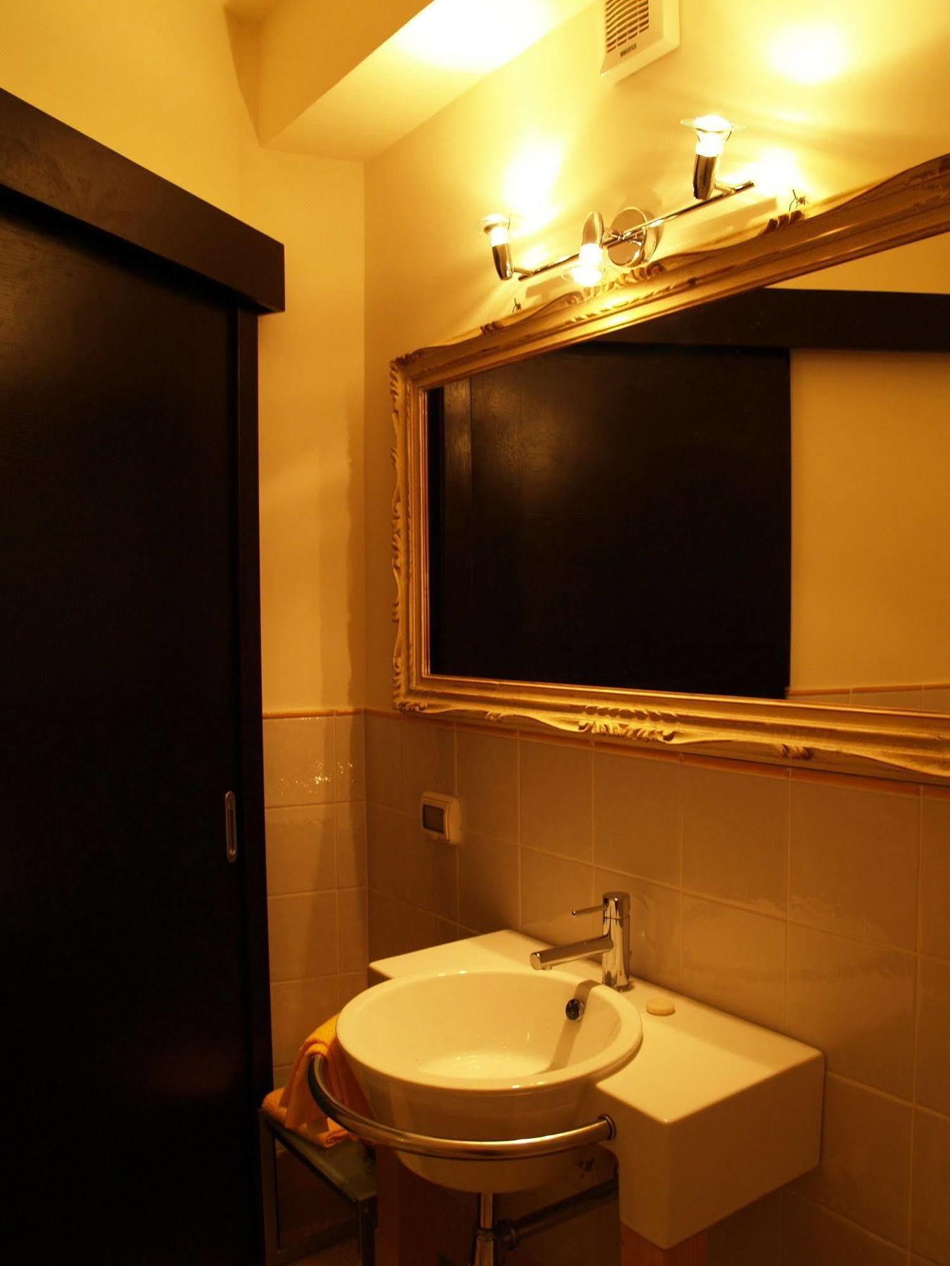 B&B Lognina Lungomare Catânia Exterior foto